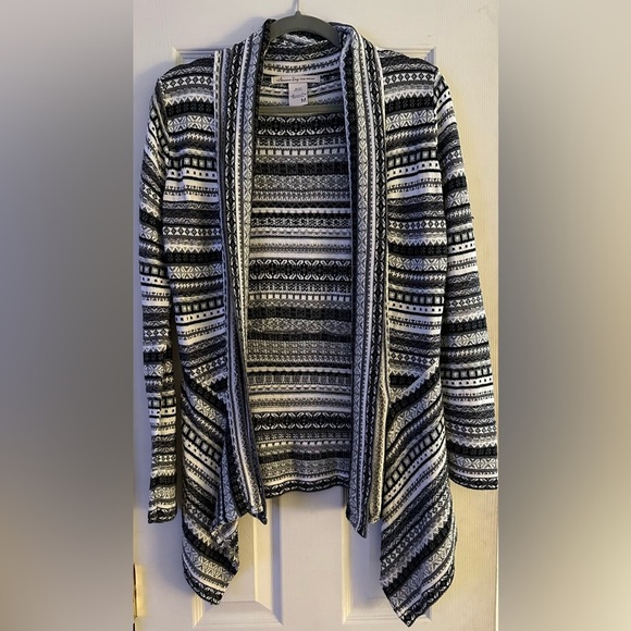 American Rag Cardigan - Picture 1 of 4